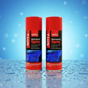 Coating Shoes Water Waterproofing Repellent Nano Fabric Super Hydrophobic Waterproof Spray