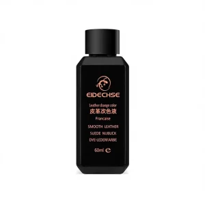 Color Change Restoration Tool Leather Repair Kit Paste for Sofa Shoes Coats Care