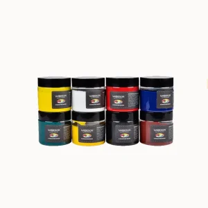 Color Repairer for Fading Leather Sofa Shoes Color Restore
