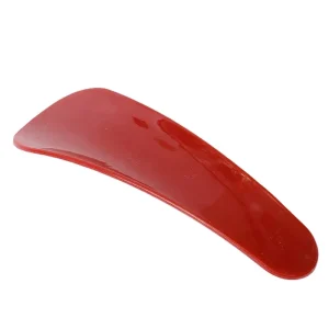 Colorful Short Shoehorn for Men Women Children Plastic Shoe Horn Without Hole PH08AE