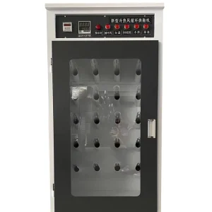 Comercial of All Stainless Steel Shoes Drying Machine Electric Shoe Dryer Laundry Shop Equipment Shoe Dryer