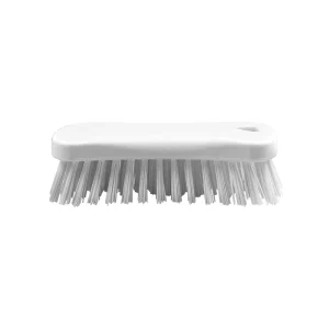 Comfort Grip & Flexible Stiff Bristles Heavy Duty Scrub Srubber Cleaner Shoe Sneaker Brush for Bathroom Shower