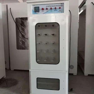 Commercial A-100 10pair Automatic Laundry Sports Shoe Dryer with 1 Year Warranty 110V 220V