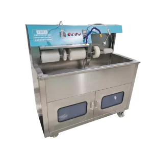Commercial Automatic Electric Sneakers Shoe Washer and Dryer Machine Tennis Shoes Washing Machine