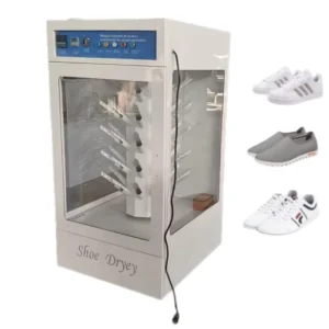 Commercial Automatic Washing Machine for Shoes Sneaker Cleaning Machine Tennis Shoes Shoe Dryer