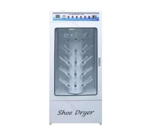 Commercial Large Laundry Shoe Drying Machine for Shop and Shoemaking Use Ski Field Shoe Disinfection Sterilizer