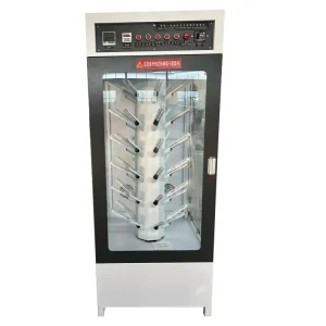 Commercial Shoe Drying Cabinet Large Capacity Shoe Sanitizer Dryer for 10+ Pairs of Shoes Gym Use