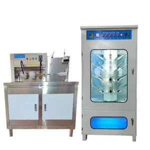 Commercial Shoe Washers Industrial Laundry Machinery for Sneakers Cleaning Engine Motor Gear Bearing Included