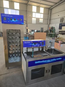 Commercial Shoe Washing Machine and Dryer Cold Water Shoe Washing Machine Multifunctional Shoe Washing Machine