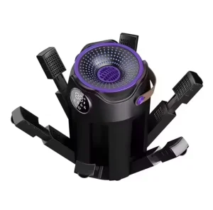 Compact Automatic Smart Timed Dryer Portable Multifunctional Device for Household Use Constant Dryer for Shoes