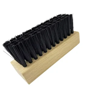 Complete Footwear Care Bundle Gentle Cleaner Eco Friendly Protective Conditioner Bristle Brush with Wood Handle for All Shoes