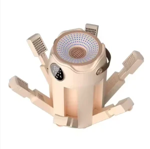 Constant Dryer for Shoes Compact Automatic Smart Timed Dryer Portable Multifunctional Device for Household Use