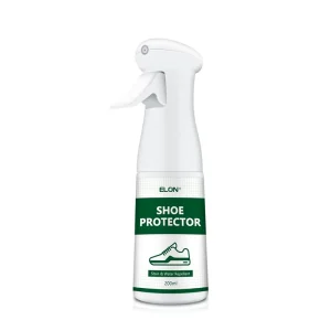 Continuous Mist 200ml Sneaker Protector Nano Waterproof and Stain Repellent Spray for Shoes