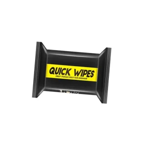Convenient 30ct Disposable Sports Shoe Cleaning Wipes Sneaker Cleansing Wipes for Quick and Easy Cleaning