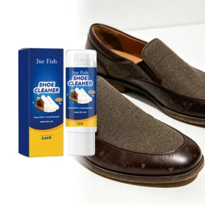 Convenient Maintenance Stain Removal Shoe Cleaning Agent
