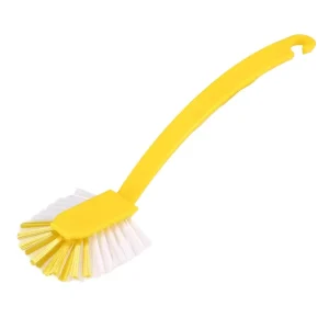 Creative Multifunctional Five Sided Shoe Brush Double Sided Household Cleaning Brushes Hard Soft Bristles