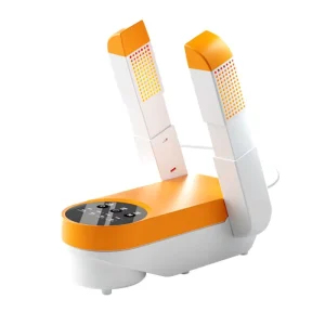 Cross border Electric Shoe Dryer Deodorizing Multi Pair Drying Machine Household 180W Shoe Dryer