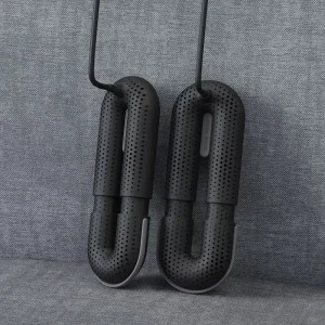 Cross border Unisex Shoe Dryer Timing Deodorization Shoe Warmer Household Portable Automatic Multi country Voltage