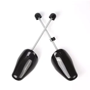 Custom Adjustable Cedar Men & Women Plastic Shoe Tree Stretcher for Shoes