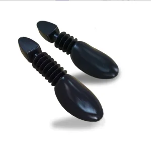 Custom Adjustable Male Shoe Trees for Sneakers Plastic
