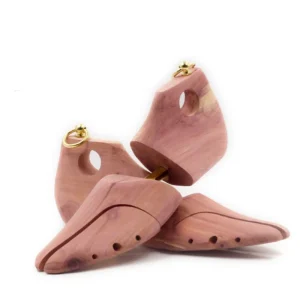 Custom Adjustable Wooden Shoe Trees Prevent Shoe Stretching Wood Shoe Trees and Boots Trees