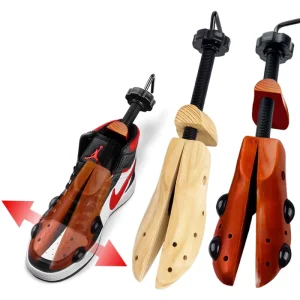 Custom Cedar Shoe Trees Big Tree Wood Wooden for Sneakers Shoe Tree