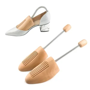 Custom Crease Protectors Shoe Trees Man Adjustable Crease Guard Shoe Tree