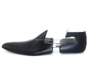 Custom European Shoes Full Last Shoe Trees Wooden Display Shoetrees With Hook (Lacquered) Shoe Lasts Wooden Manufacturer ST09FV