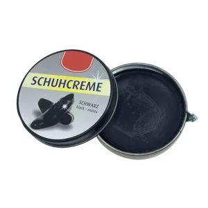 Custom European Style Shoe Polish Kit Shoe Wax Kit With OEM Service