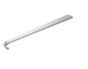 Custom Laser Logo Long Shoe Horns 15cm to 80cm Stainless Steel Sizes Available