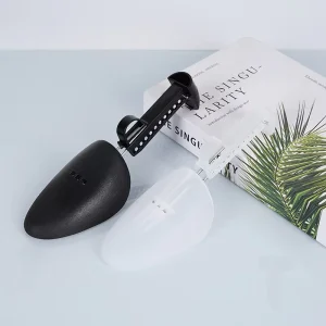Custom Logo Adjustable Plastic Shoe Trees for Men and Women Factory Shoe Stretcher Protect Anti Wrinkle