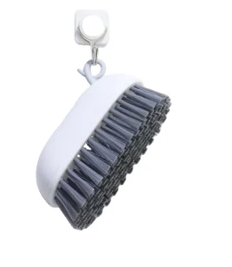 Custom Logo China Supplier Household Cleaning Tools Laundry Shoe Cleaning Brush Scrub Brush