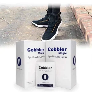 Custom Logo Individually Wrapped Leather Cleaning Shoe Wipes Sneaker Cleaner Wipes With Dots