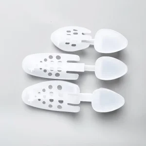 Custom Logo Luxury Adjustable Plastic Shoe Tree Manufacturers Durable for Male Female Kids Sizes