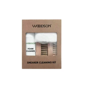 Custom Logo Natural Shoe Cleaner Pump Foam Sneaker Cleaner Set Remove Shoe Stains Tennis Cleaning Kit Shoe Cleaner Kit