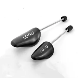 Custom Logo Plastic Spring Shoe Tree Support Shoe Expander Shoetrees Plastic Shoe Trees for Women Men Size