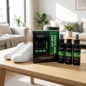 Custom Logo Single Bottle Set Liquid Sneaker Cleaner Kit Waterproof Deodorant Remove Shoe Stains Shoe Cleaner