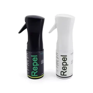 Custom Logo Sneaker Protect Shoe Water Repellent Spray Shoe Care Waterproof Nano Spray Satin Water Oil Repel Protector