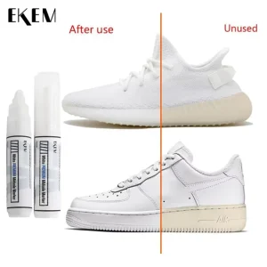 Custom Made Midsole Marker Scuff Repair Bullet Tip Midsole Pen for Sneaker Sole Reviver