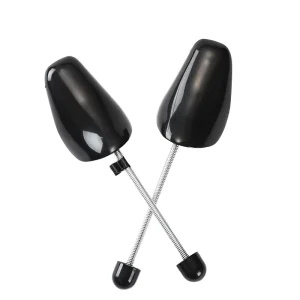 Custom Made Plastic Shoe Tree Comfortable Design for Sales