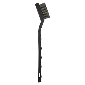 Custom Pattern Industrial DIY Steel Bristle Wire Brush for Polishing OEM Supported Color Options Cleaning