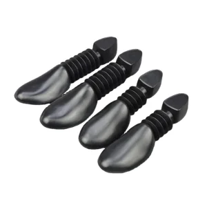 Custom Plastic Adjustable Sizes Durable Eco Friendly Shoe Stretching Advertising Inflatable Shoe Trees for Sneakers