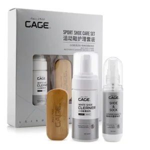 Custom Private Label Shoe Cleaner Set for Sneaker & Shoe Cleaner