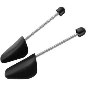Custom Shoe Trees Shaper for Sneakers Ladies Shoes Adjustable Big Plastic Spring Shoe Tree Stretcher for Men