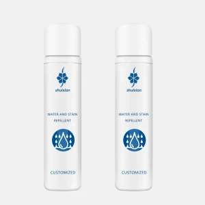 Custom Shoe Water and Stain Repellent Spray Waterproof Spray for Shoes Repellent for Sneaker Shoes