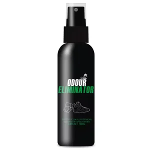 Custom logo Mini Size Bottle New Stylish High effective Odour Sneaker Shoe Deodorizer Spray 120ml