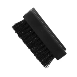 Customizable Logo Soft Medium Hard Plastic Shoe Cleaning Brush Soft Bristle Brush
