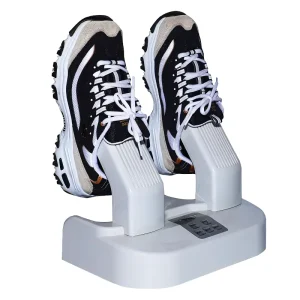 Customizable Ozone Sterilizing Shoe Dryer for Kids and Adults
