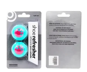 Customization Shoe Deodorant Balls Shoe Deodorant Granules Sneaker Balls Shoe Deodorizer