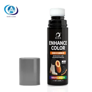 Customized 100ml High-quality Liquid Professional Suede Renovator